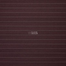 Carpet Concept Sqr Seam Stripe 5 Choco фото 1 | FLOORDEALER